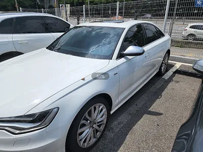 2015 Audi A6 WAUZZZ4G1FN025443 VIN:WAUZZZ4G1FN025443