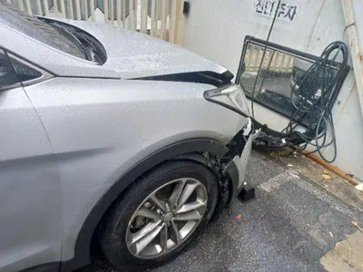 2016 Hyundai Santa FE VIN: