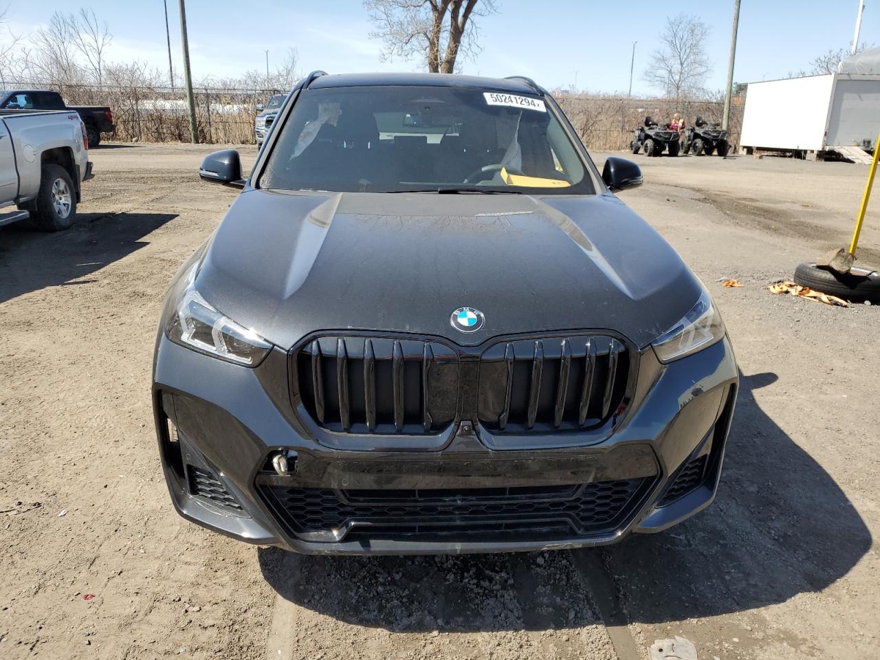 2023 BMW X1 XDRIVE28I VIN:WBX73EF01P5X90287