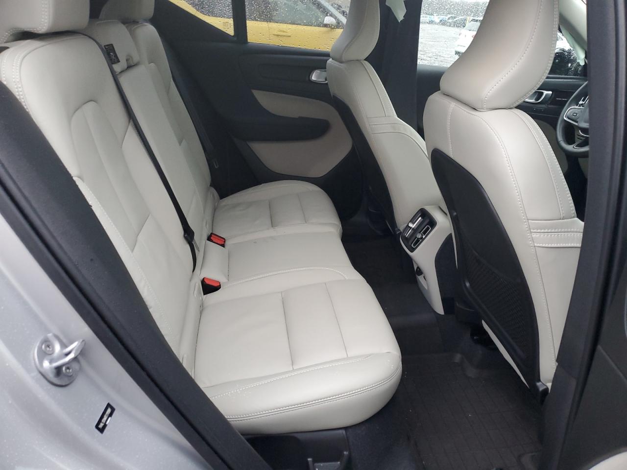 2023 VOLVO XC40 PLUS VIN:YV4L12UW0P2111986