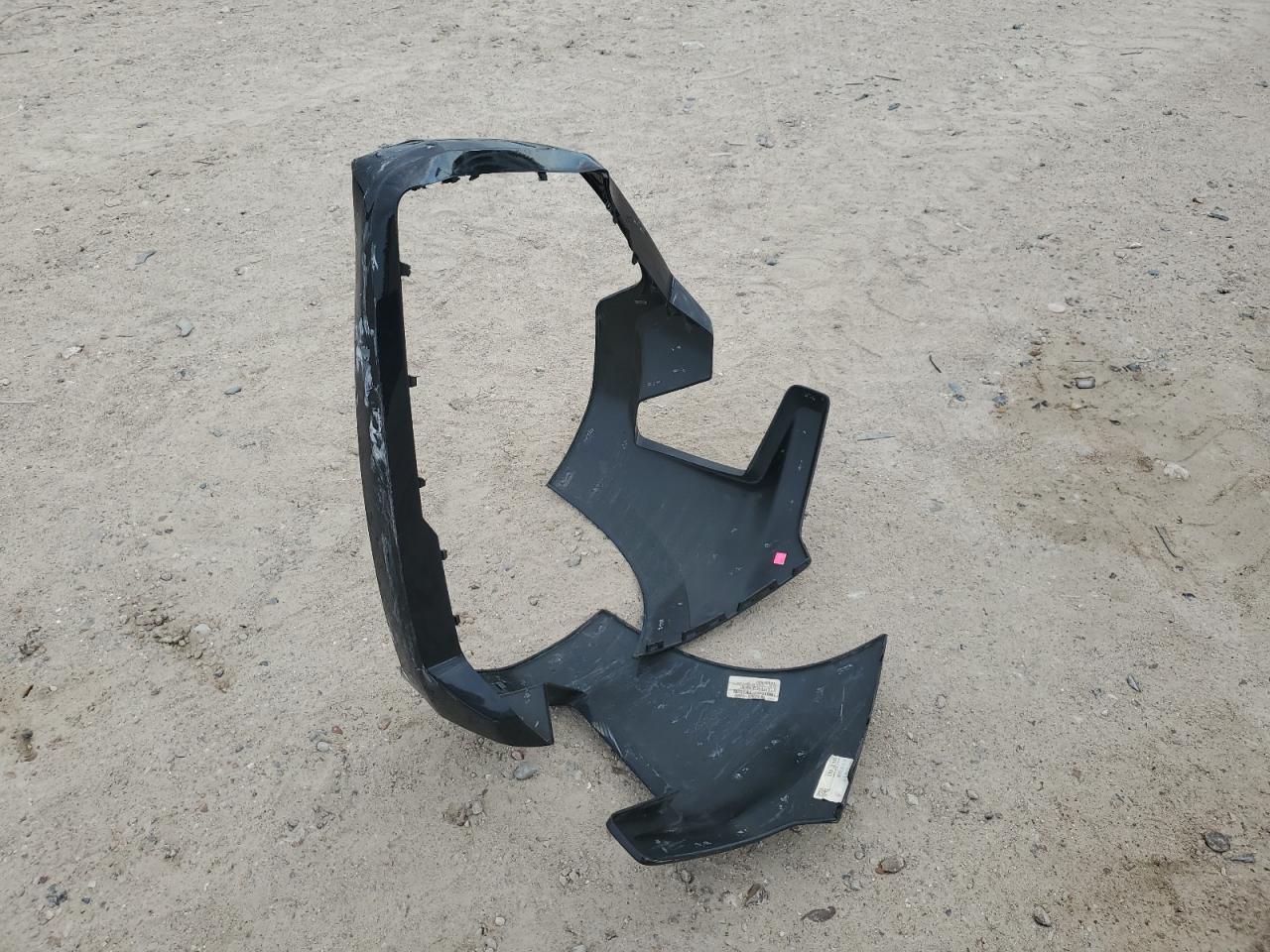 2024 CHEVROLET SILVERADO K1500 RST VIN:2GCUDEED2R1253479