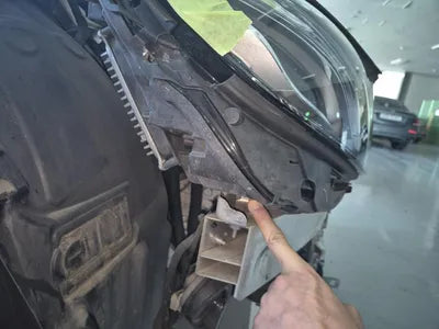 2016 Mercedes-Benz E 300 WDDZF4KB8HA081398 VIN:WDDZF4KB8HA081398