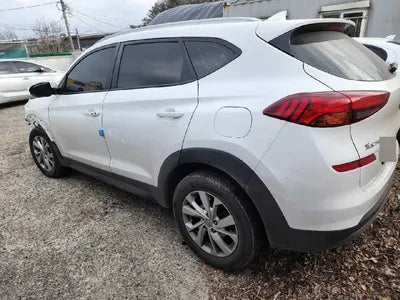 2019 Hyundai Tucson KMHJ381ADKU927566 VIN:KMHJ381ADKU927566