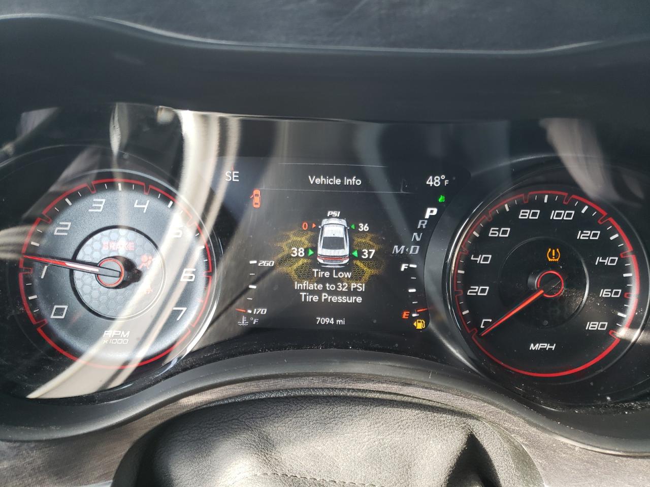 2023 DODGE CHARGER SCAT PACK VIN:2C3CDXGJ6PH604056