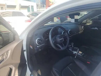 2019 Audi A3 WAUZZZ8V6KA123037 VIN:WAUZZZ8V6KA123037