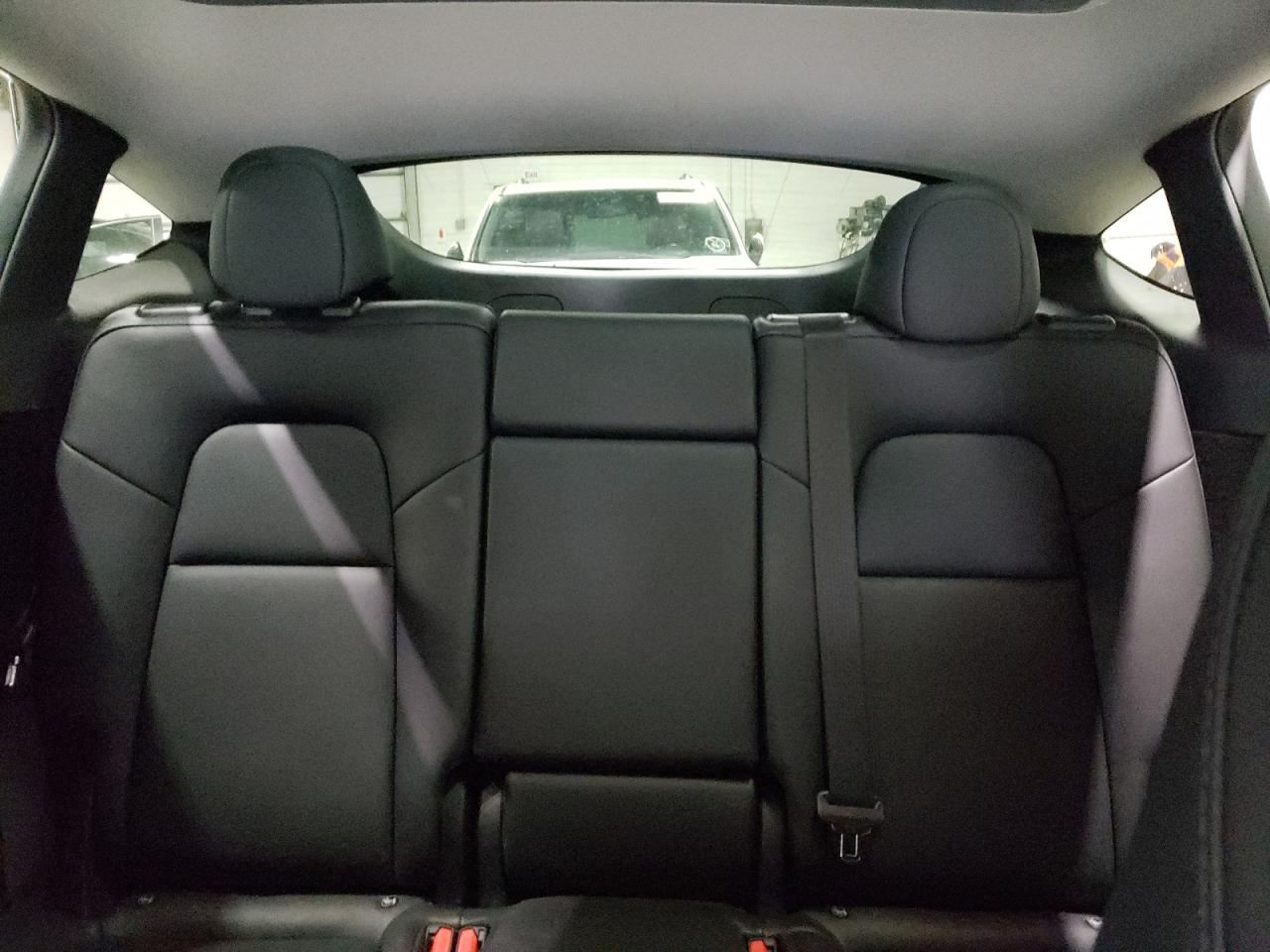 2023 TESLA MODEL Y  VIN:7SAYGDEE5PA112976