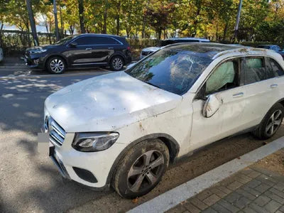 2018 Mercedes-Benz GLC 220 WDC0G0FB8JF403883 VIN:WDC0G0FB8JF403883