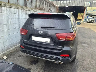 2018 Kia Sorento KNAPG81BBJA420599 VIN:KNAPG81BBJA420599