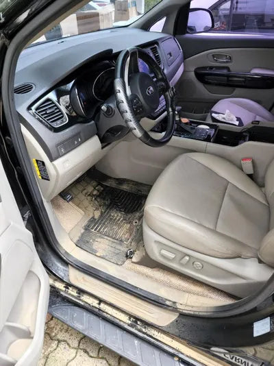 2017 Kia Carnival KNAMC81ABHS337486 VIN:KNAMC81ABHS337486