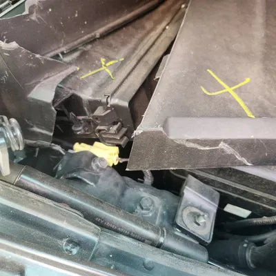 2021 Genesis G80 VIN: