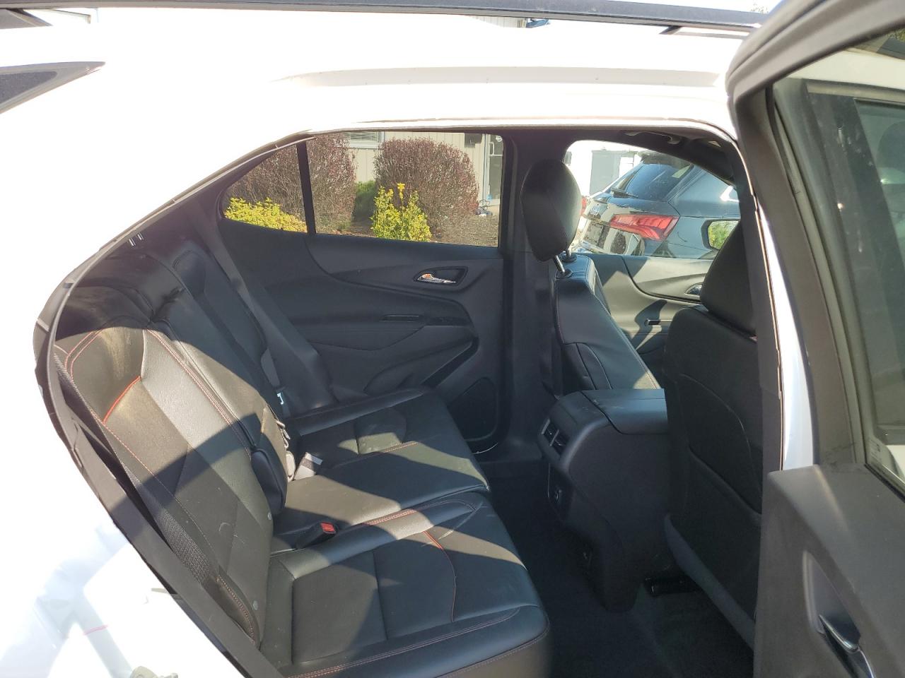 2024 CHEVROLET EQUINOX RS VIN:3GNAXMEG8RL333700