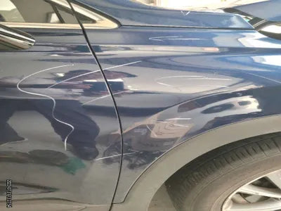 2019 Hyundai Santa FE 010KMKMHS281BBKU1 VIN:010KMKMHS281BBKU1