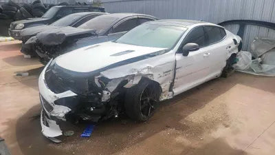 2020 Kia Stinger KNAE351ABLS085915 VIN:KNAE351ABLS085915