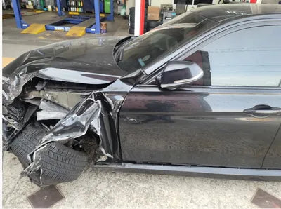 2017 BMW 320 WBA8A9103HK883608 VIN:WBA8A9103HK883608