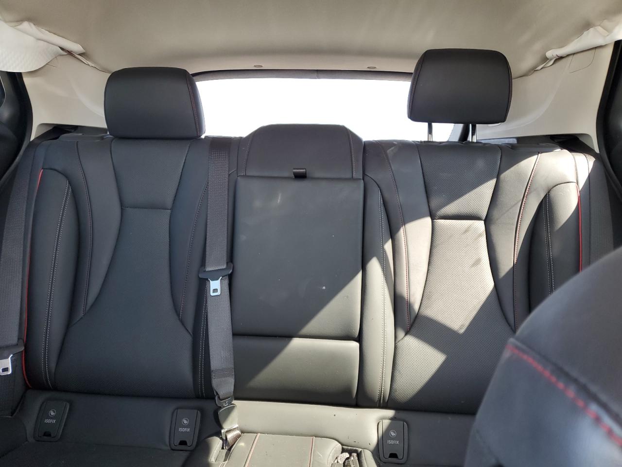 2023 BUICK ENVISION ESSENCE VIN:LRBFZNR41PD020410