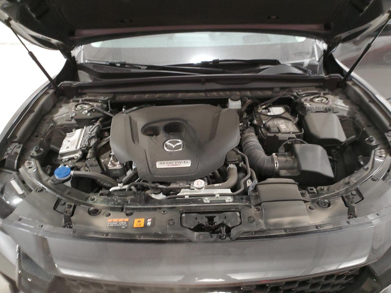 2023 MAZDA CX-50 PREMIUM VIN:7MMVABDYXPN138477