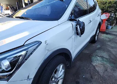 2018 Hyundai Santa FE KMHSW81UBJU833042 VIN:KMHSW81UBJU833042