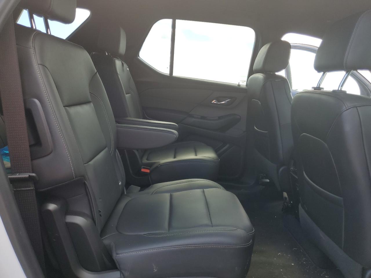 2023 CHEVROLET TRAVERSE LT VIN:1GNERHKW9PJ164077