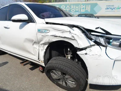 2017 Kia K5 KNAGT41CBHA005414 VIN:KNAGT41CBHA005414