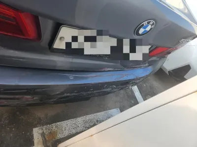 2018 BMW 520 WBAJK7104JBP73109 VIN:WBAJK7104JBP73109