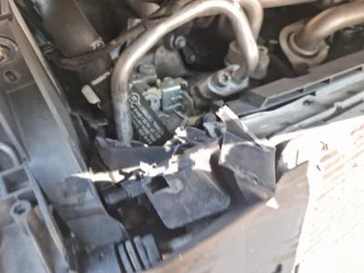 2016 Mercedes-Benz GLA 200 VIN: