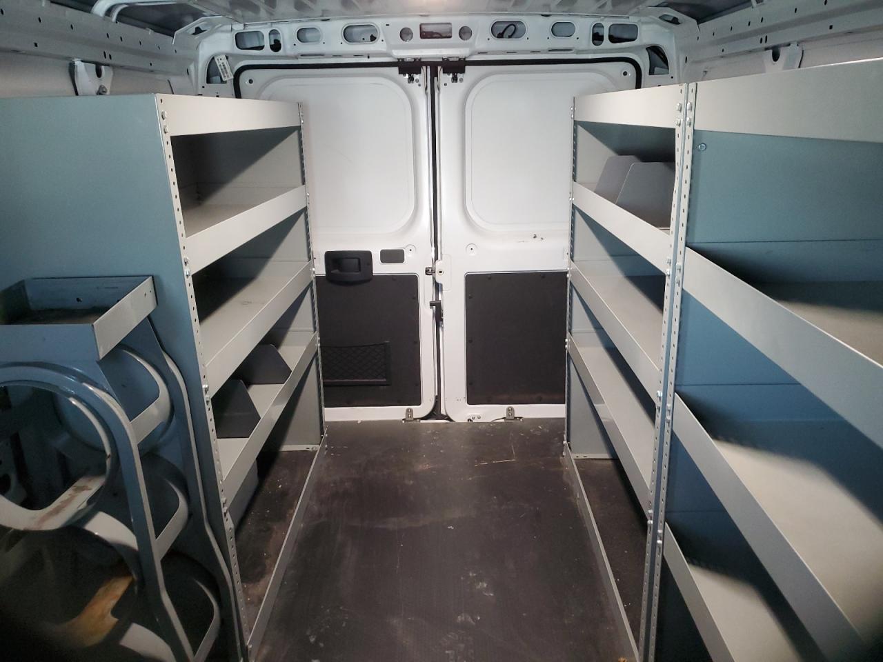 2023 RAM PROMASTER 1500 1500 STANDARD VIN:3C6LRVAG9PE545344