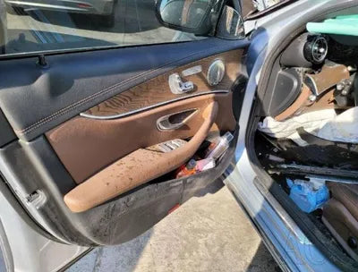 2021 Mercedes-Benz E 250 W1KZF4FB4MA933735 VIN:W1KZF4FB4MA933735