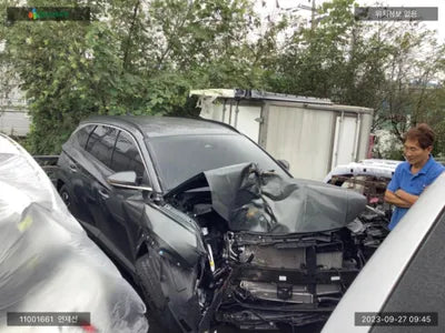 2022 Hyundai Tucson KMHJE811BPU098865 VIN:KMHJE811BPU098865