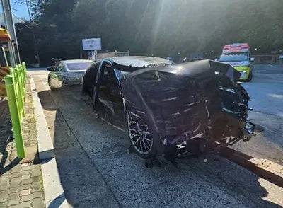 2017 Genesis G80 NONE VIN: