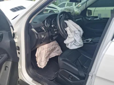 2017 Mercedes-Benz GLE 350 898KMWDCDA2EB0HA9 VIN:898KMWDCDA2EB0HA9