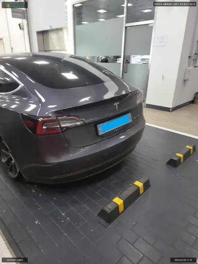 2019 Tesla Model 3 5YJ3E1EB3LF585564 VIN:5YJ3E1EB3LF585564
