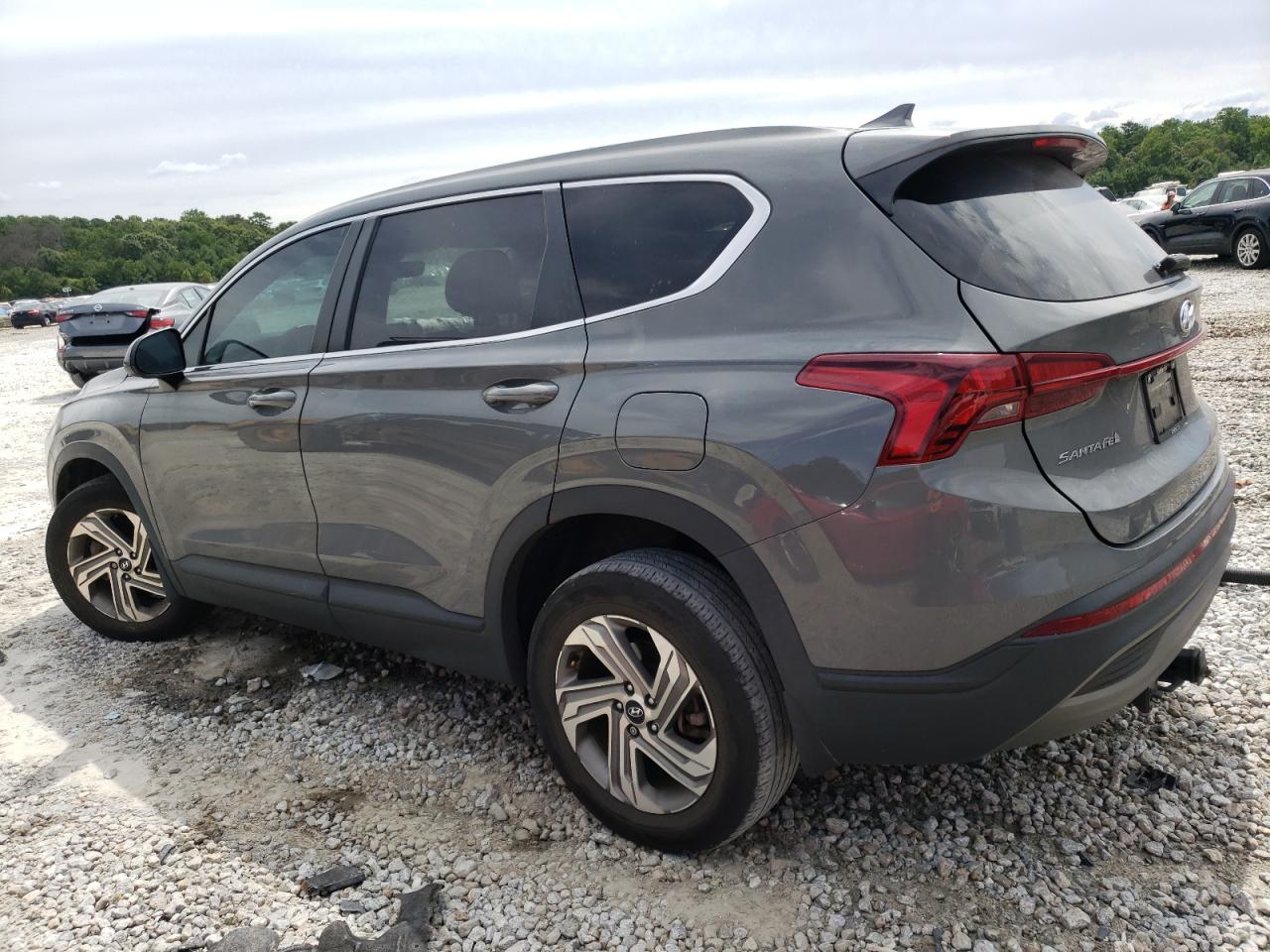 2023 HYUNDAI SANTA FE SE VIN:5NMS1DAJ1PH496232