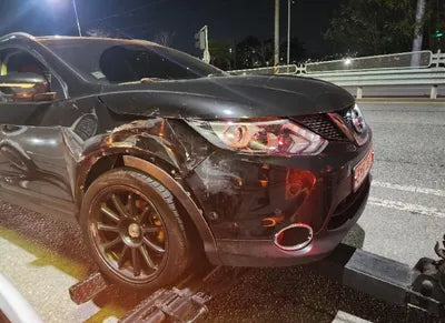 2015 Nissan Qashqai SJNDJ18E9FA230188 VIN:SJNDJ18E9FA230188