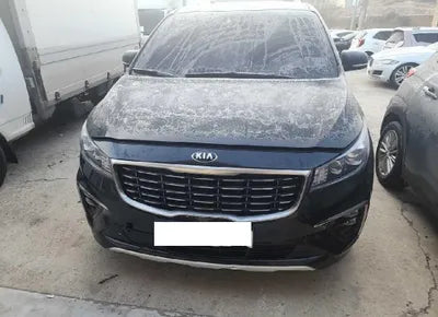 2020 Kia Carnival 587KMKNAMC81ABLS6 VIN:587KMKNAMC81ABLS6