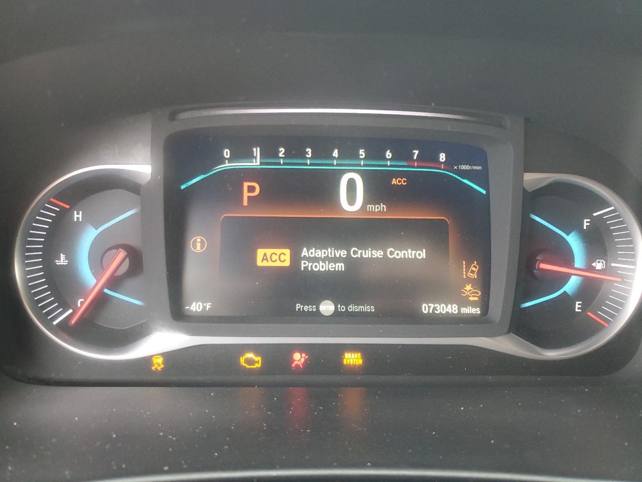 2022 HONDA PILOT BLACK VIN:5FNYF6H77NB025959