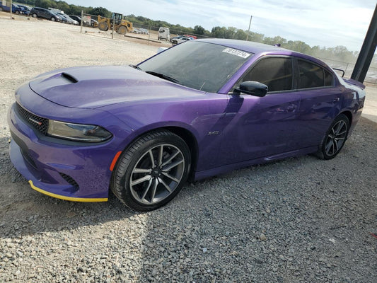 2023 DODGE CHARGER R/T VIN:2C3CDXCT5PH707704