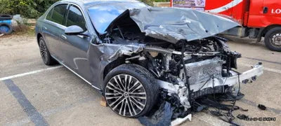 2021 Mercedes-Benz S 580 W1K6G7GB8MA061169 VIN:W1K6G7GB8MA061169