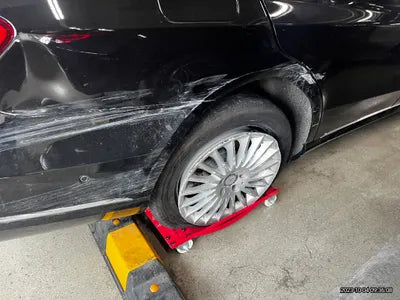 2014 Mercedes-Benz E 300 VIN: