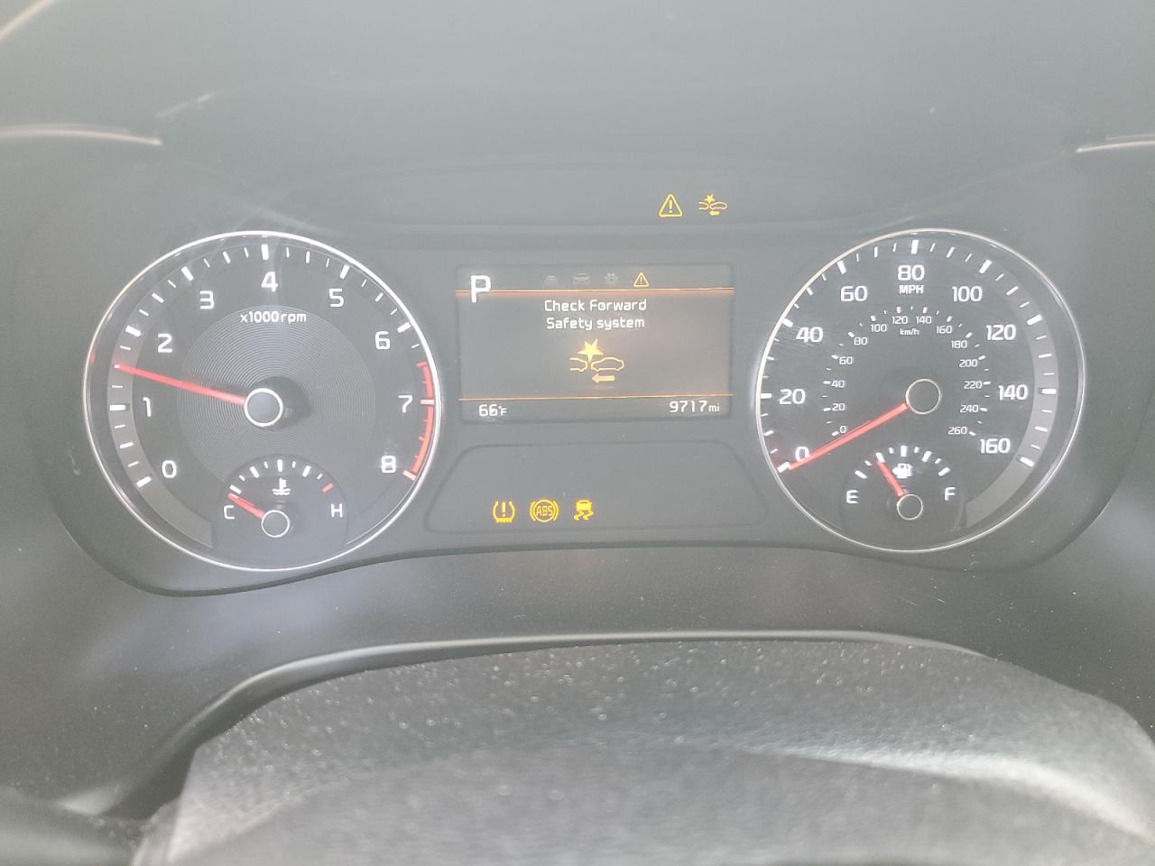 2024 KIA FORTE LX VIN:3KPF24AD6RE803347