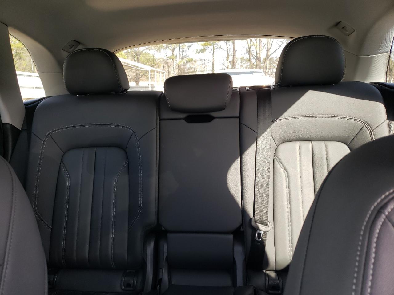 2023 AUDI Q5 PREMIUM PLUS 45 VIN:WA1EAAFY7P2036590