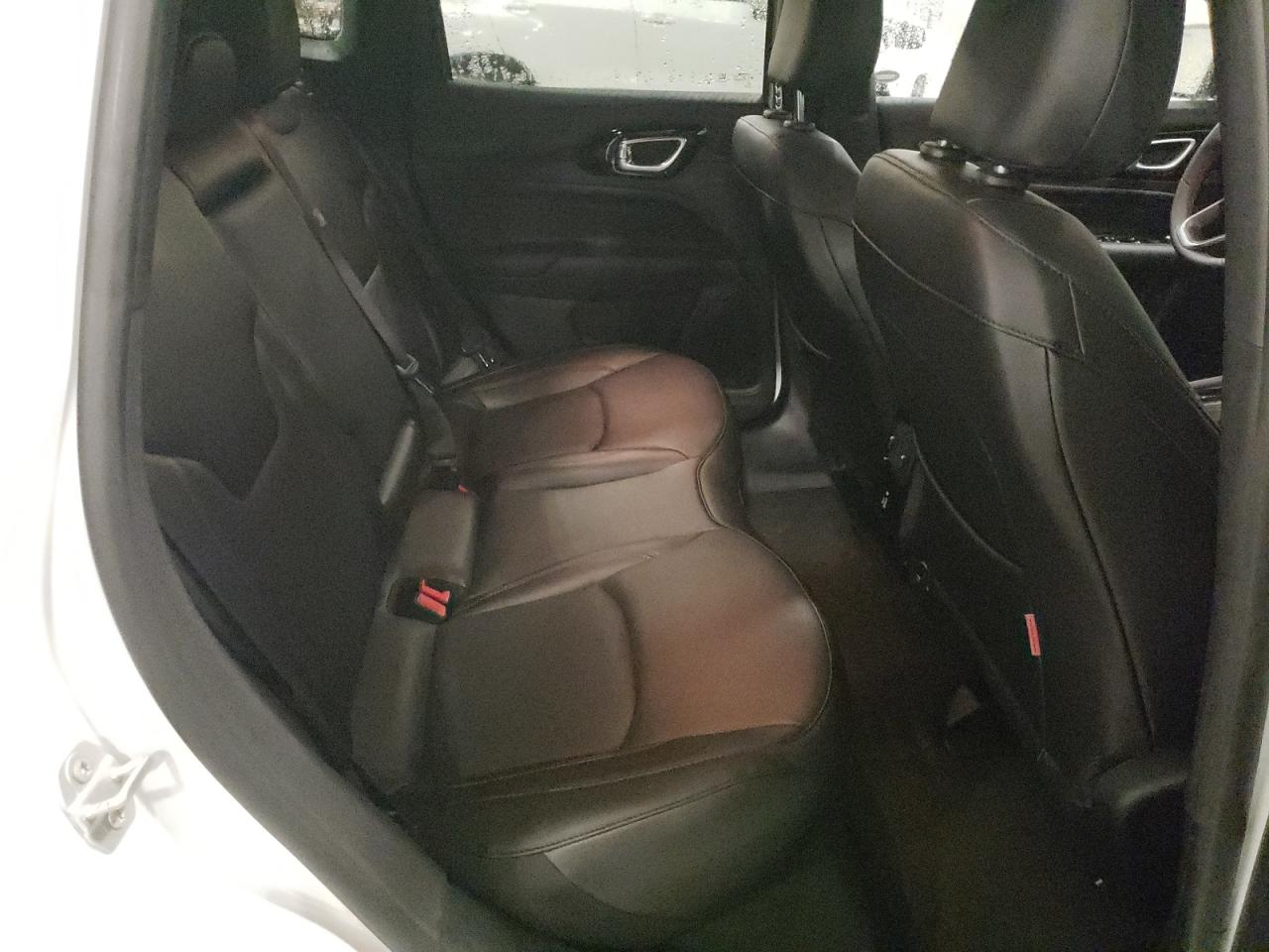2024 JEEP COMPASS TRAILHAWK VIN:3C4NJDDN0RT143370