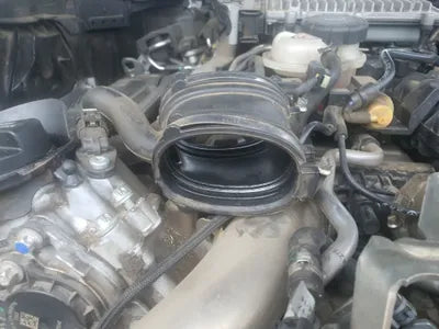 2017 Mercedes-Benz S 500 WDDUG8FB6HA285853 VIN:WDDUG8FB6HA285853