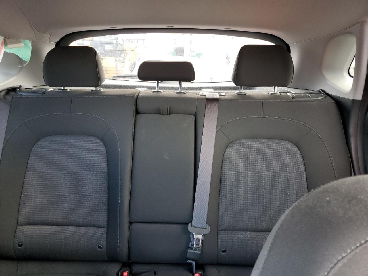2022 HYUNDAI KONA SEL VIN:KM8K62AB8NU803606