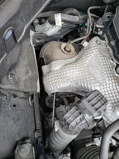 2018 Genesis G70 VIN: