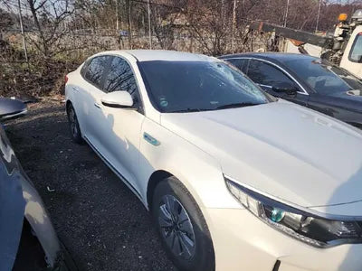 2017 Kia K5 KNAGT41CBHA005414 VIN:KNAGT41CBHA005414