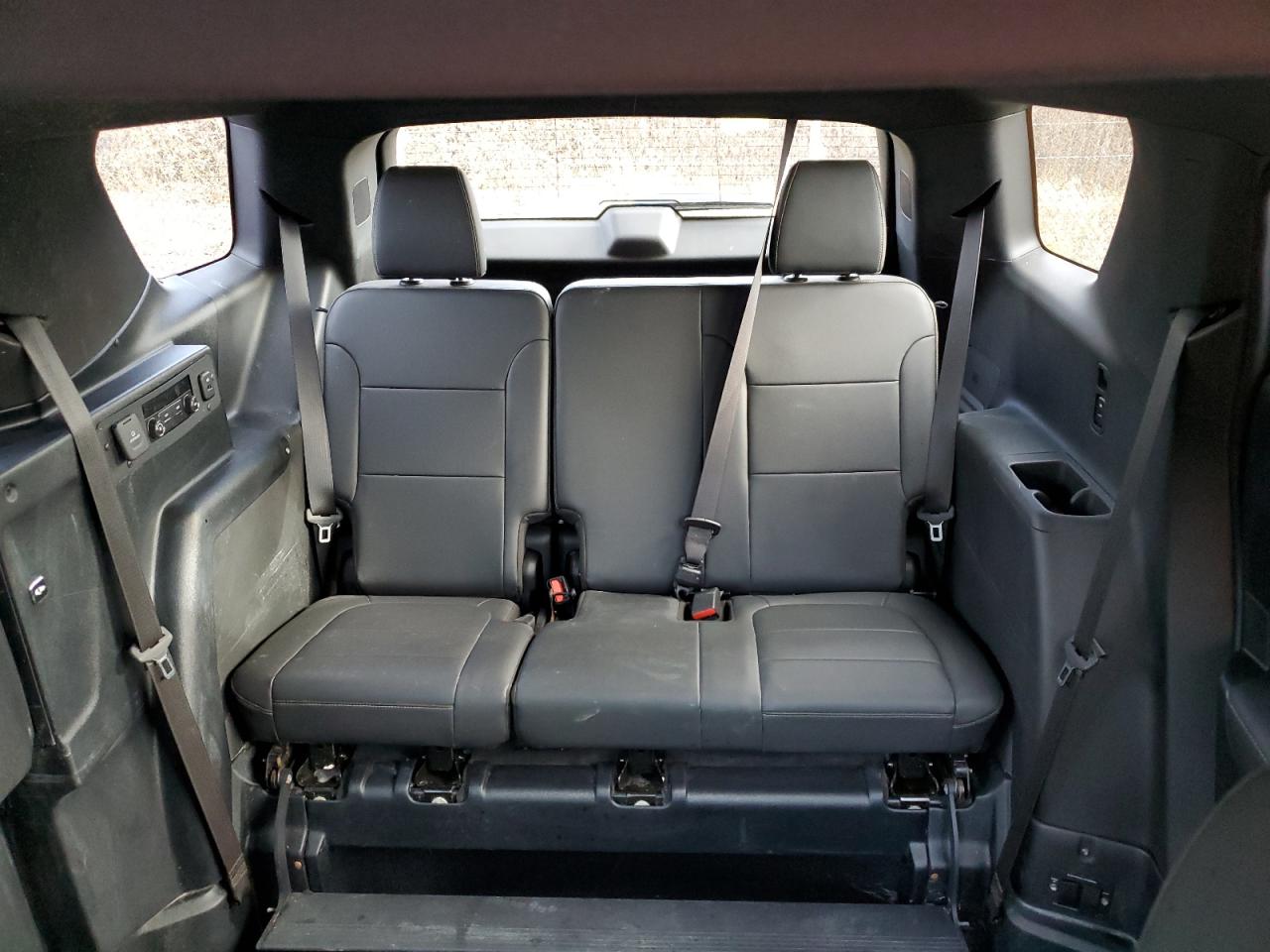 2022 CHEVROLET TRAVERSE LT VIN:1GNERHKW9NJ105351