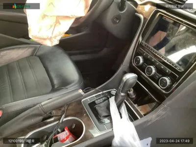 2015 Volkswagen Passat 1VWZZZA3ZFC064557 VIN:1VWZZZA3ZFC064557