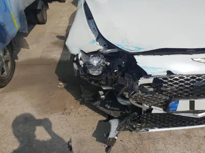 2021 Genesis G70 KMTG341ABMU085514 VIN:KMTG341ABMU085514