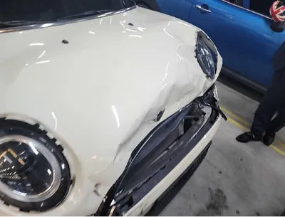 2022 MINI Cooper WMW41DH0XN2P74338 VIN:WMW41DH0XN2P74338