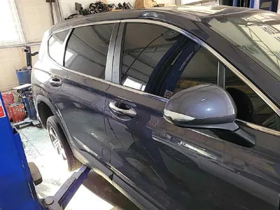 2020 Hyundai Santa FE VIN: